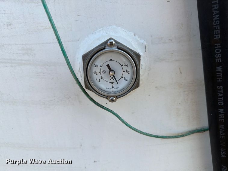image for item EA0507 Fuel tank