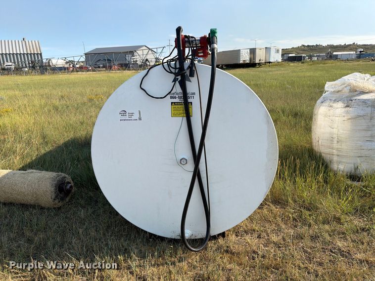 image for item EA0507 Fuel tank