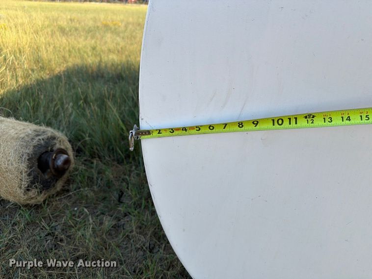 image for item EA0507 Fuel tank