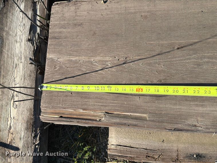 image for item EA0518 Crane Mats