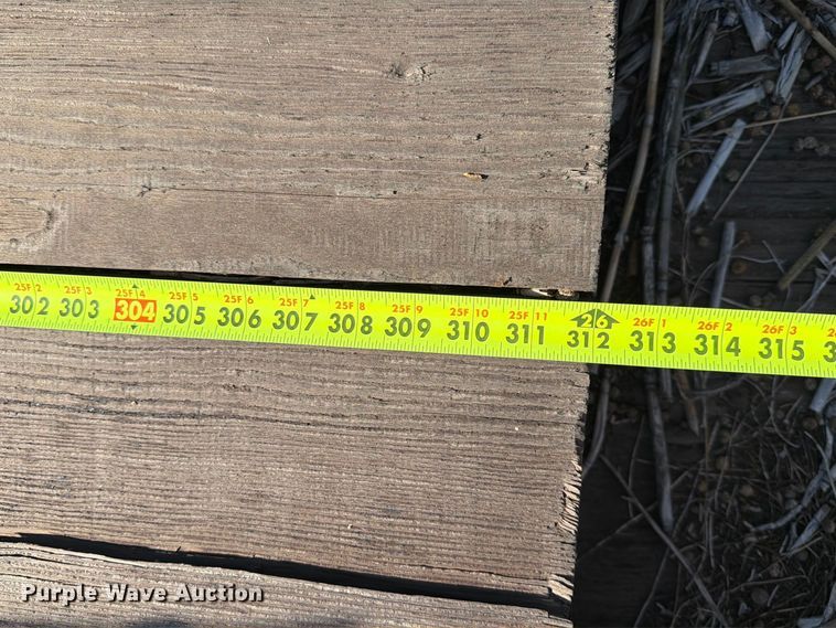 image for item EA0518 Crane Mats