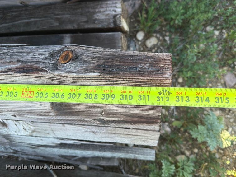 image for item EA0518 Crane Mats