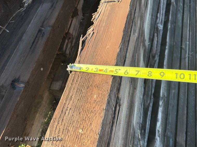 image for item EA0518 Crane Mats