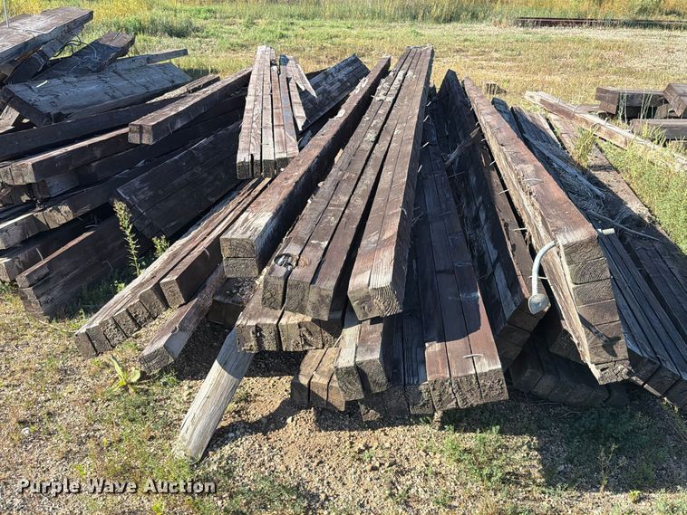 image for item EA0518 Crane Mats