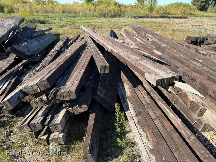 image for item EA0518 Crane Mats