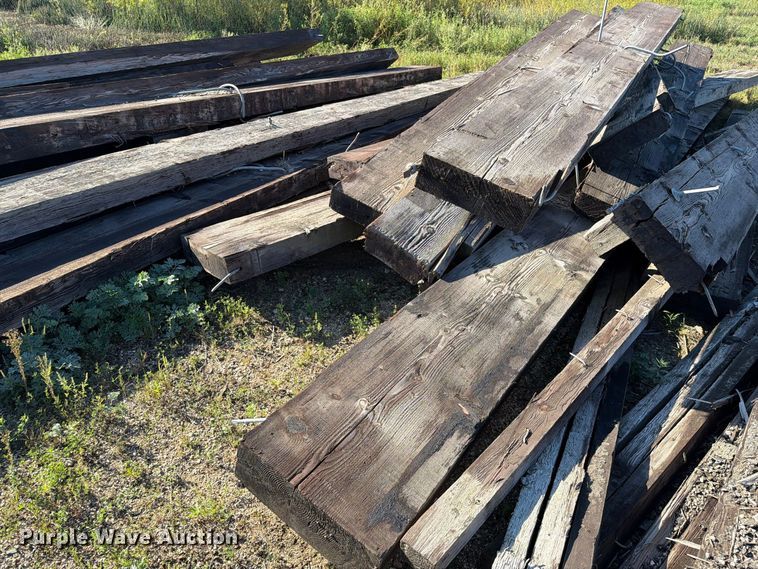 image for item EA0518 Crane Mats