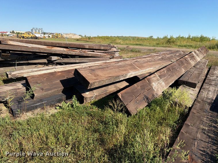 image for item EA0518 Crane Mats