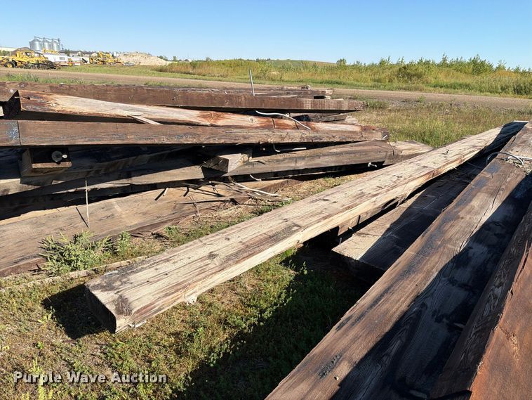 image for item EA0518 Crane Mats