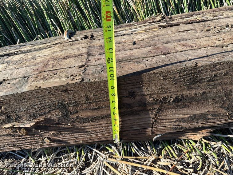 image for item EA0519 Crane mats