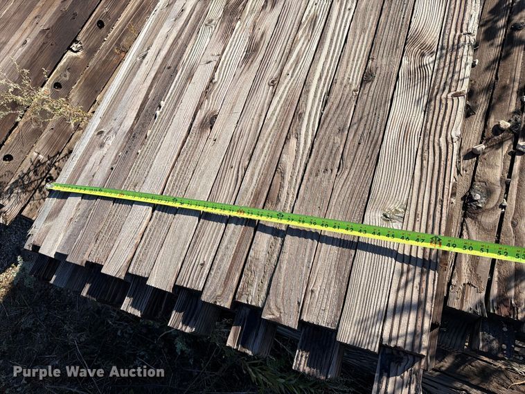 image for item EA0519 Crane mats