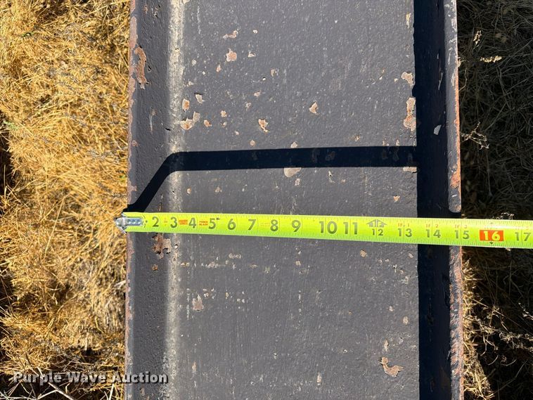 image for item EA0521 I-Beams