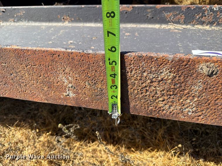 image for item EA0521 I-Beams