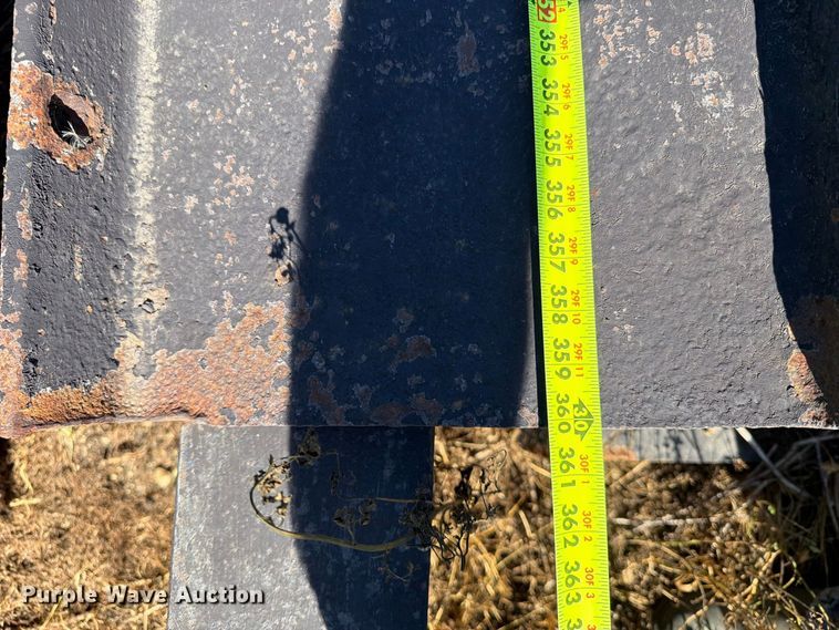 image for item EA0521 I-Beams