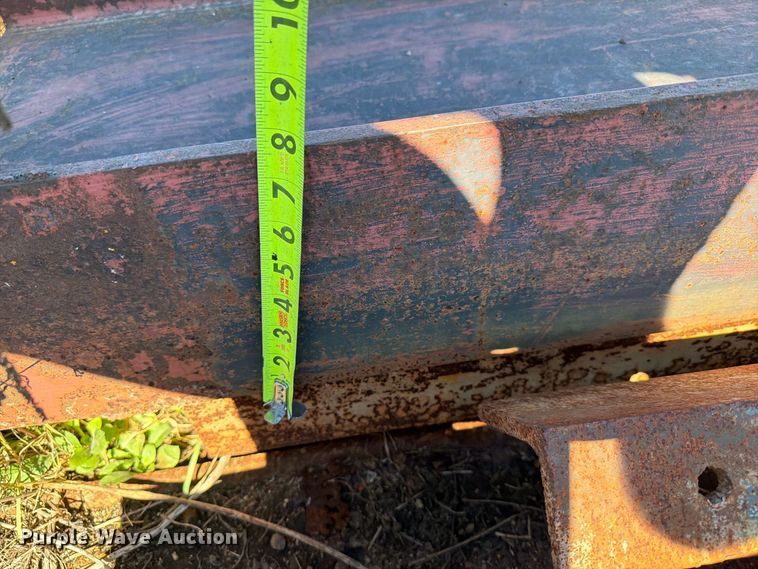 image for item EA0521 I-Beams
