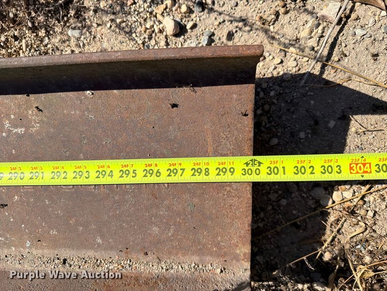 image for item EA0522 I-Beams