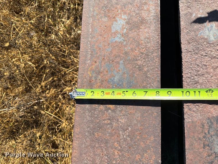 image for item EA0523 I-Beams