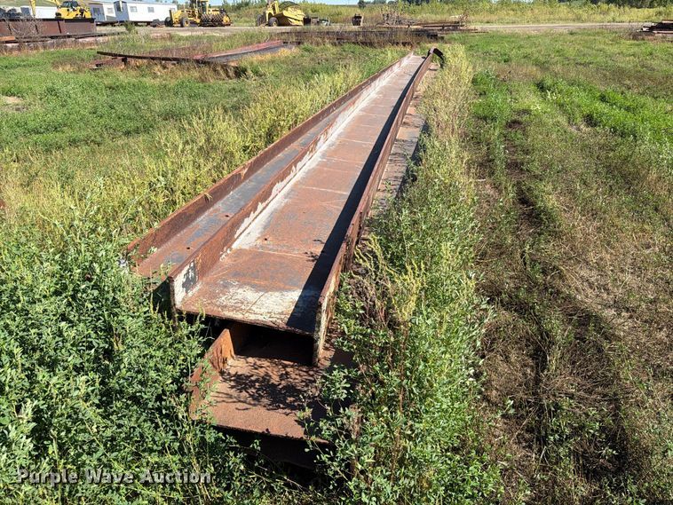 image for item EA0523 I-Beams