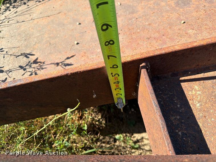 image for item EA0524 I-Beams