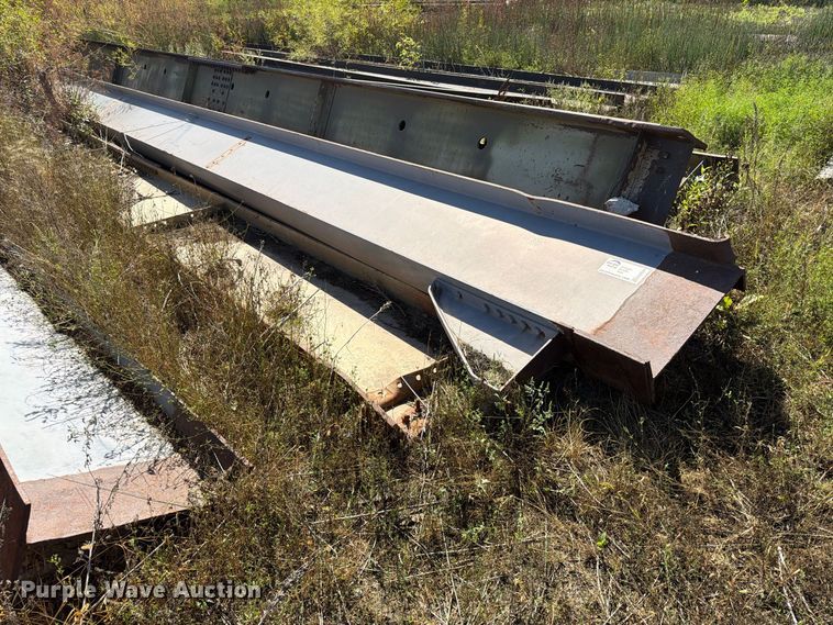image for item EA0525 I-beams