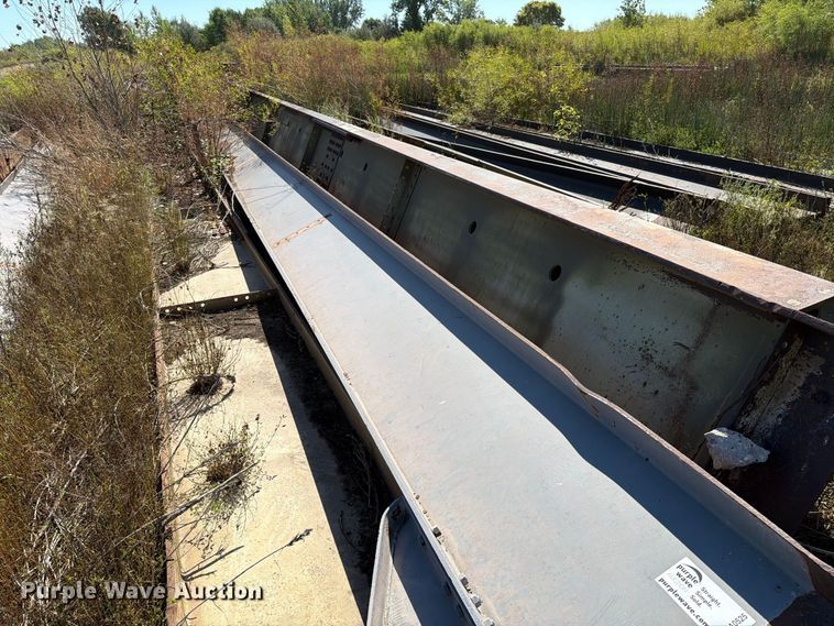 image for item EA0525 I-beams