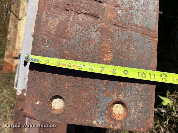 image for item EA0525 I-beams
