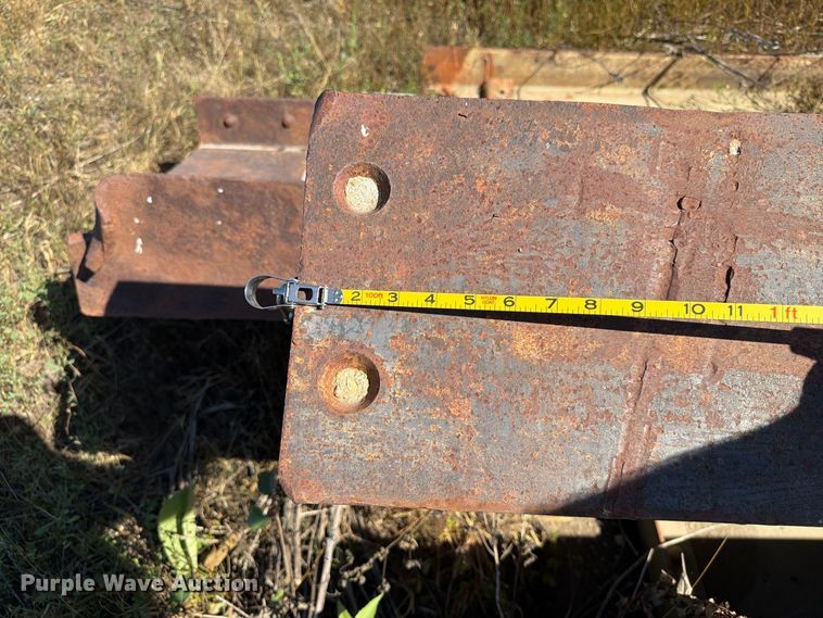 image for item EA0525 I-beams