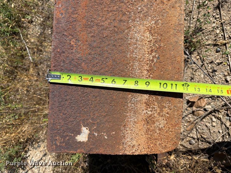 image for item EA0525 I-beams