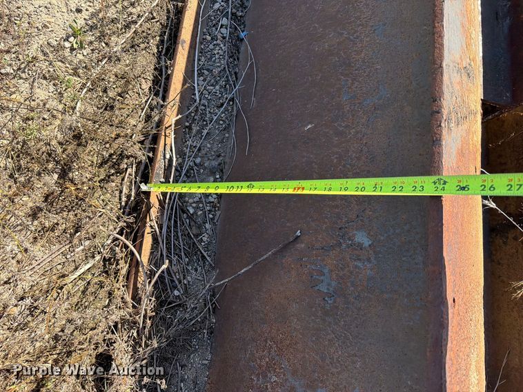 image for item EA0525 I-beams