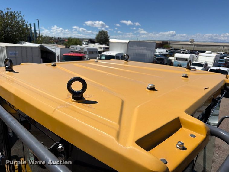 image for item ED0185 2024 XCMG XC958U wheel loader