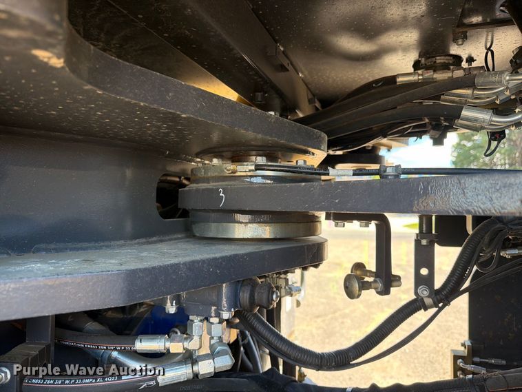 image for item ED0185 2024 XCMG XC958U wheel loader