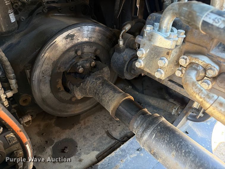 image for item ED0185 2024 XCMG XC958U wheel loader