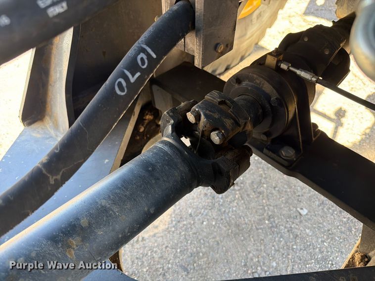 image for item ED0185 2024 XCMG XC958U wheel loader