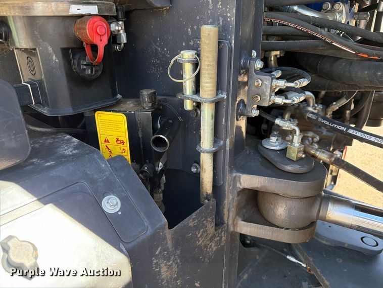 image for item ED0185 2024 XCMG XC958U wheel loader
