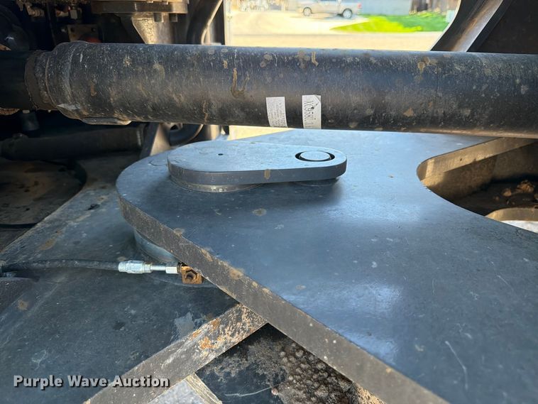 image for item ED0185 2024 XCMG XC958U wheel loader