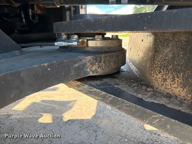 image for item ED0185 2024 XCMG XC958U wheel loader