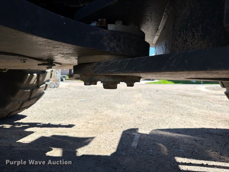 image for item ED0185 2024 XCMG XC958U wheel loader