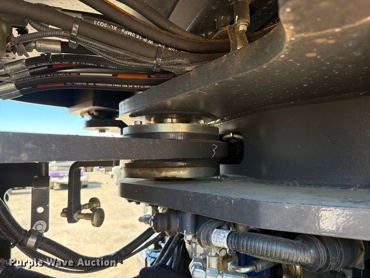 image for item ED0185 2024 XCMG XC958U wheel loader