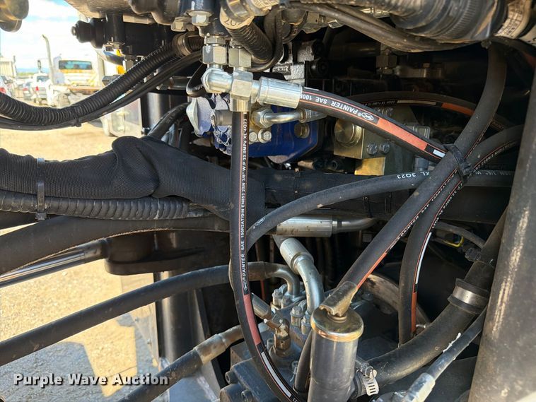 image for item ED0185 2024 XCMG XC958U wheel loader