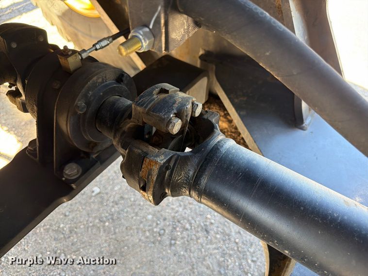 image for item ED0185 2024 XCMG XC958U wheel loader
