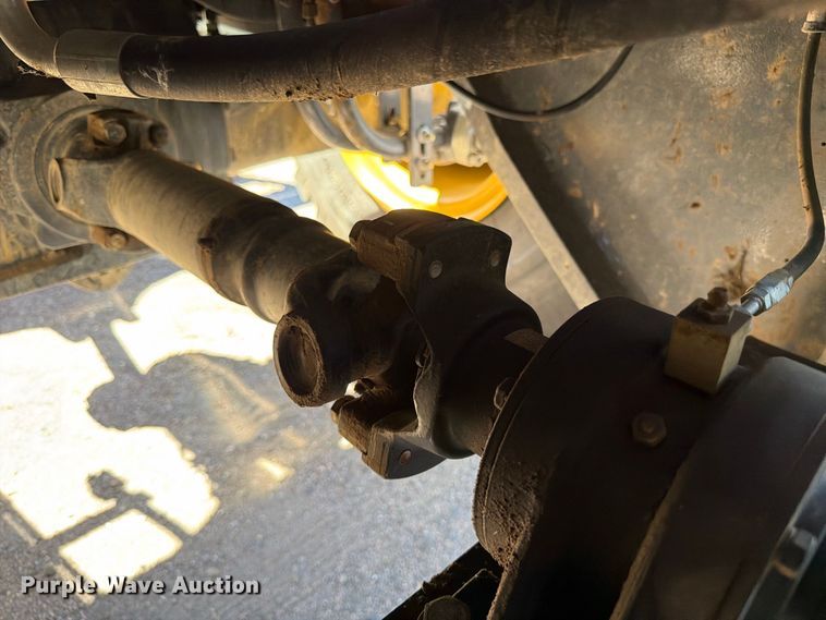 image for item ED0185 2024 XCMG XC958U wheel loader