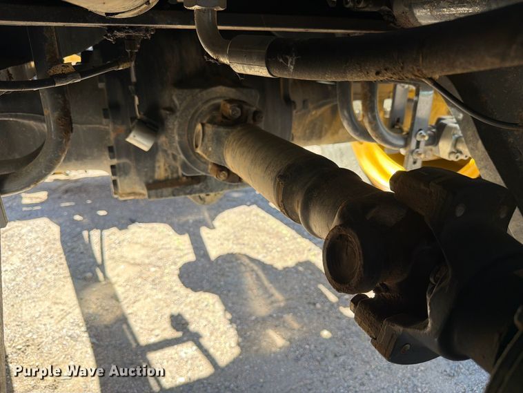 image for item ED0185 2024 XCMG XC958U wheel loader