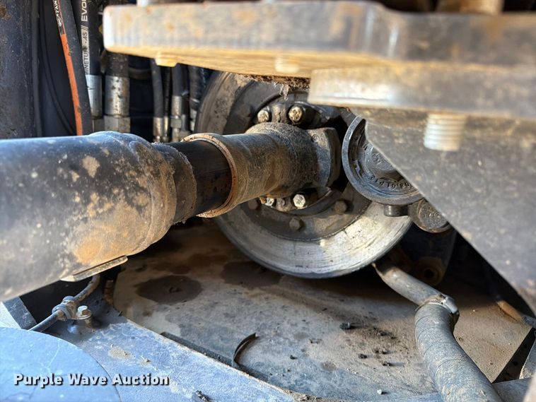 image for item ED0185 2024 XCMG XC958U wheel loader