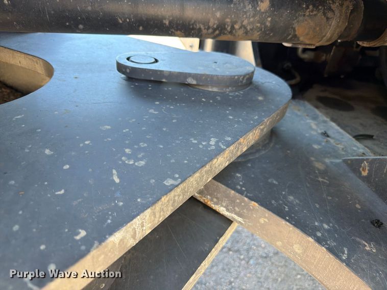 image for item ED0185 2024 XCMG XC958U wheel loader