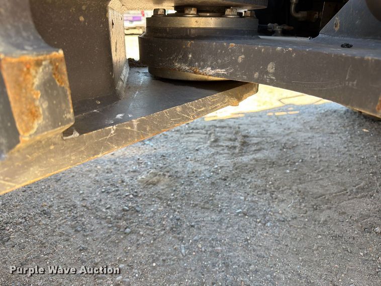 image for item ED0185 2024 XCMG XC958U wheel loader