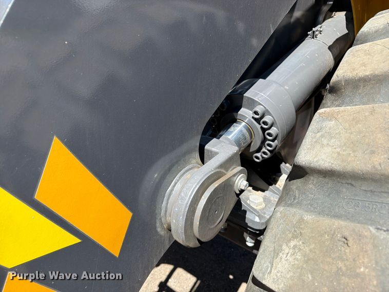 image for item ED0185 2024 XCMG XC958U wheel loader