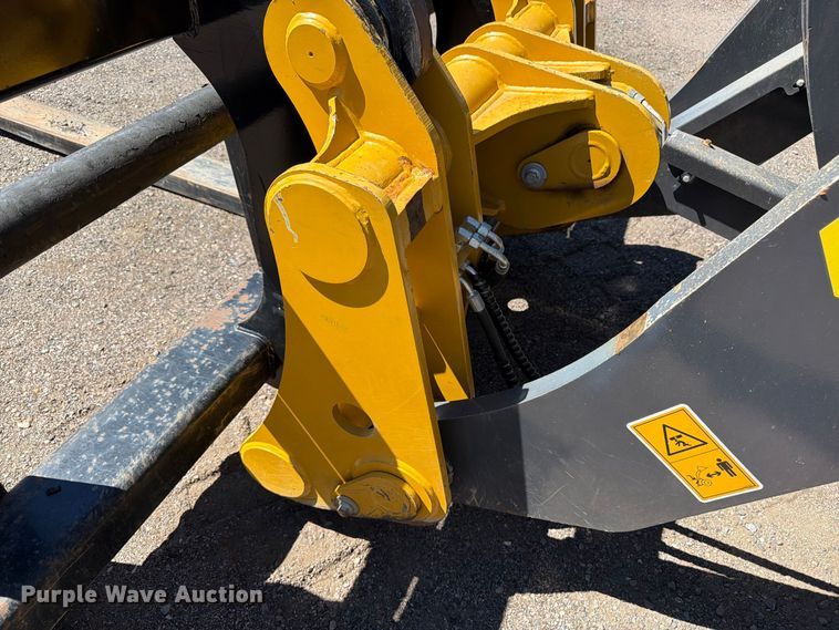 image for item ED0185 2024 XCMG XC958U wheel loader