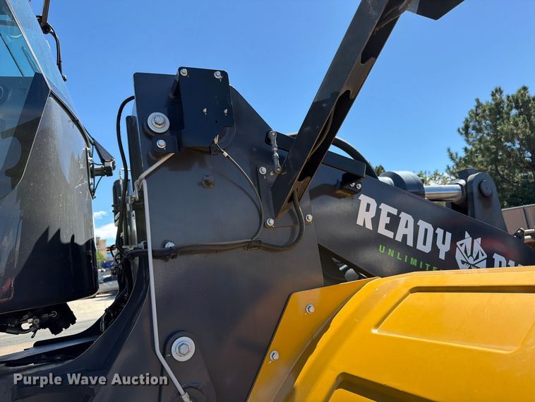 image for item ED0185 2024 XCMG XC958U wheel loader
