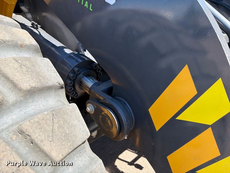 image for item ED0185 2024 XCMG XC958U wheel loader