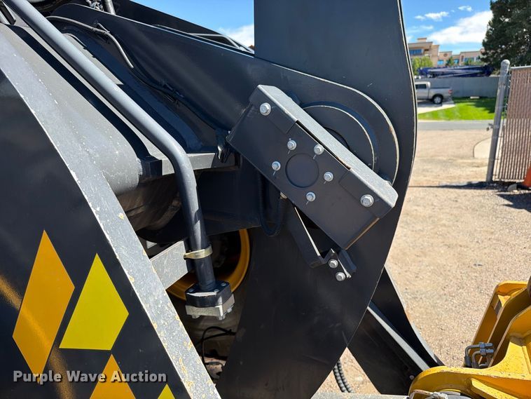 image for item ED0185 2024 XCMG XC958U wheel loader