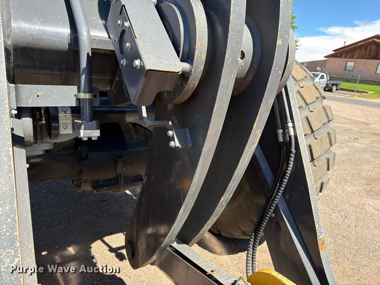 image for item ED0185 2024 XCMG XC958U wheel loader